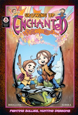 Growing Up Enchanted Vol.1