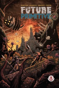 Future Primitive 