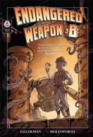 Endangered Weapon B 