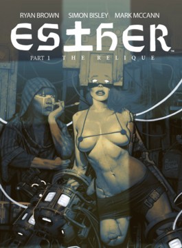 Esther #1