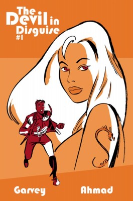 The Devil in Disguise  #1