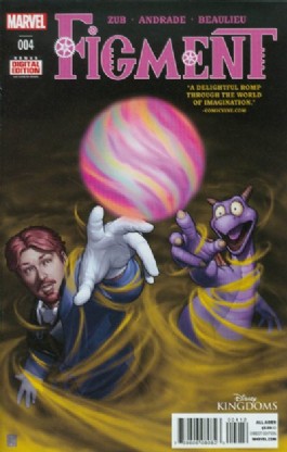 Figment #4