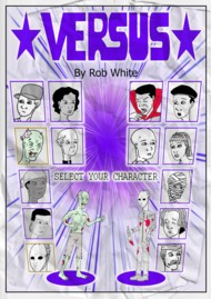 Versus  #12