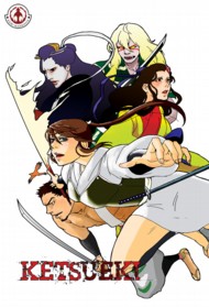 Ketsueki 