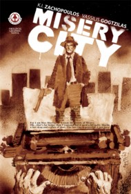 Misery City 