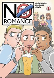 No Romance 