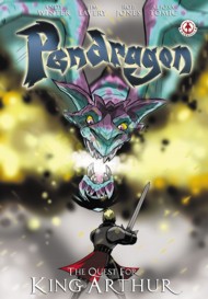 Pendragon: The Quest for King Arthur 