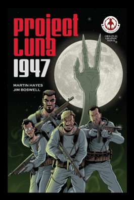 Project Luna 1947
