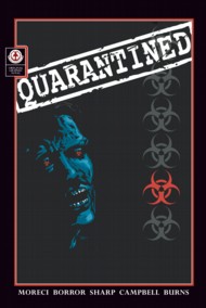 Quarantined 