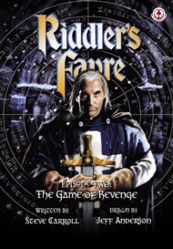 Riddler's Fayre  Vol.2