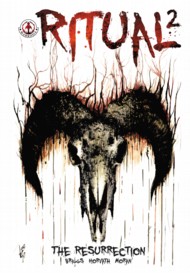Ritual  Vol.2