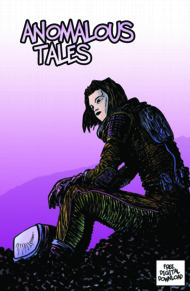 Anomalous Tales  Vol.1 #0