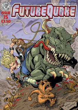 FutureQuake #15