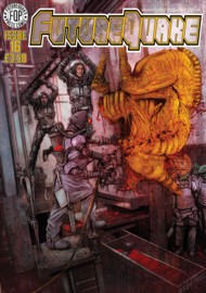 FutureQuake  #16