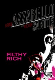 Filthy Rich 2009