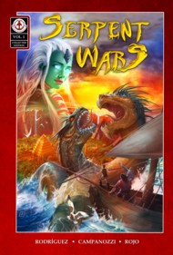 Serpent Wars 