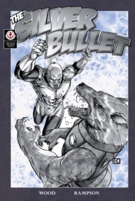 The Silver Bullet 