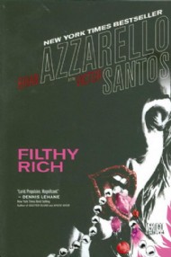 Filthy Rich 2009