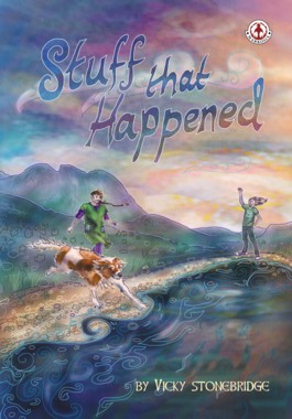 Stuff That Happened 