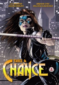 Take a Chance 