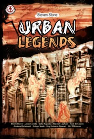 Urban Legends 