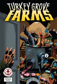 Turkey Grove Farms 
