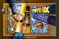 Toybox Turmoil 
