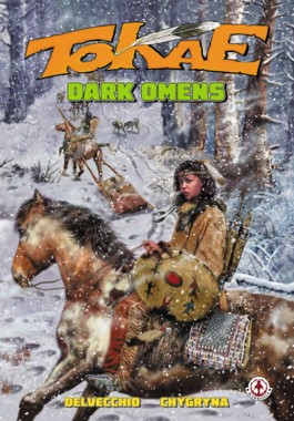 Tokae: Dark Omens