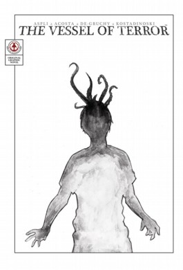 The Vessel of Terror 