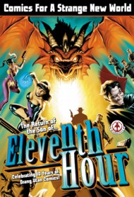 The Return of the Son of Eleventh Hour 