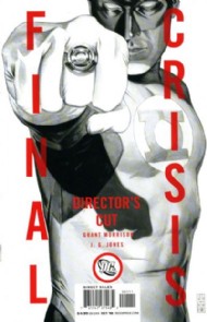 Final Crisis 2008 - 2009 #1