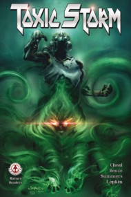 Toxic Storm 