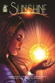 Sunshine One-Shot  Vol.1 #0