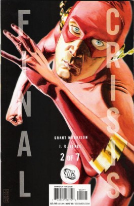 Final Crisis #2