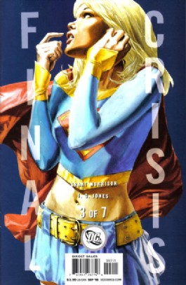 Final Crisis #3