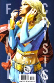 Final Crisis 2008 - 2009 #3