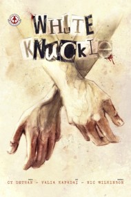 White Knuckle 