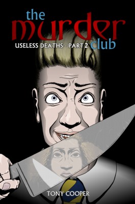 The Murder Club  #0