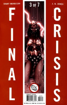 Final Crisis #3