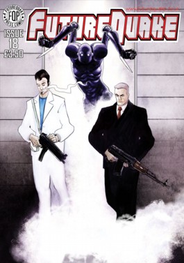 FutureQuake #18