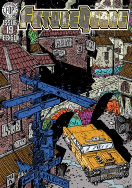 FutureQuake #19