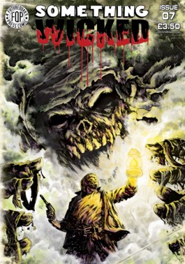 Something Wicked #7