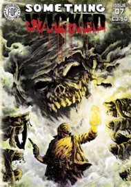 Something Wicked  #7