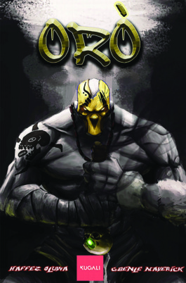 Oro #1