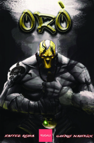 Oro  #1