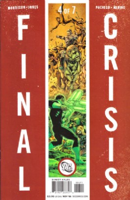 Final Crisis #4