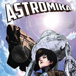 Astromika Vol.1 #1