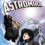 Astromika 2016 - ongoing Vol.1 #1