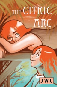 The Citric Arc 2015 #0