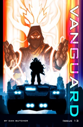 VANGUARD #13